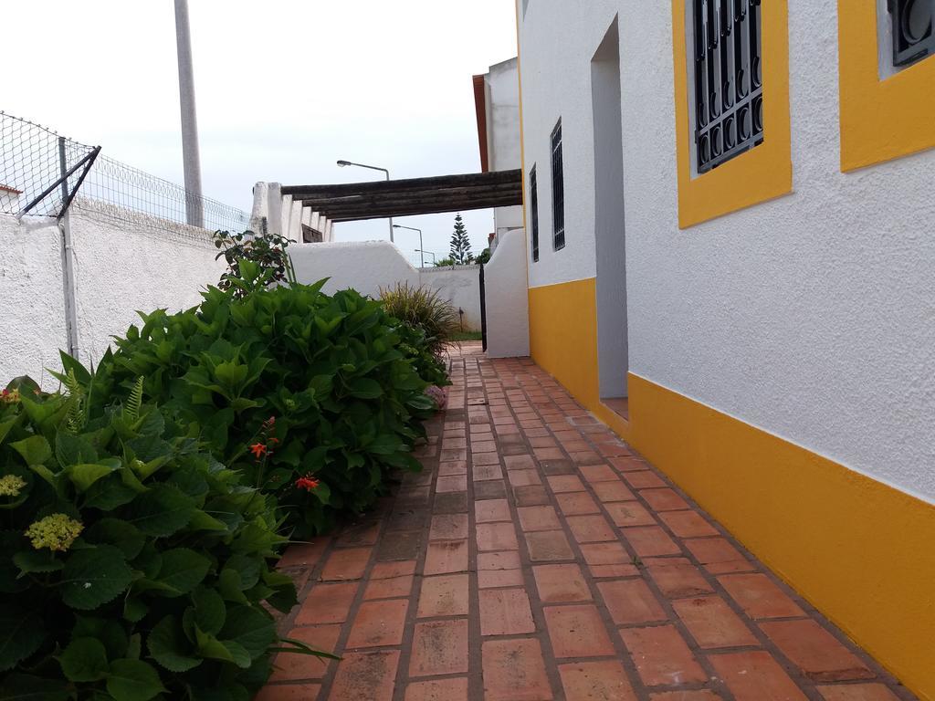 Casa Das Hortencias By Alojamentos Vitinho - Vila Nova Milfontes Vila Nova de Milfontes Exterior foto